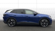 Volkswagen ID.4 150kW Max Pro Performance 77kWh 5dr Auto Electric Estate